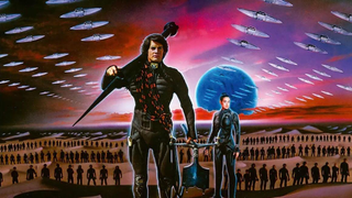 David Lynch's Troubled, Doomed, Fascinating <i>Dune</i> Movie Is Coming to 4K